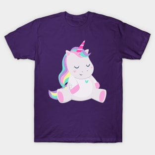 Unicorn T-Shirt